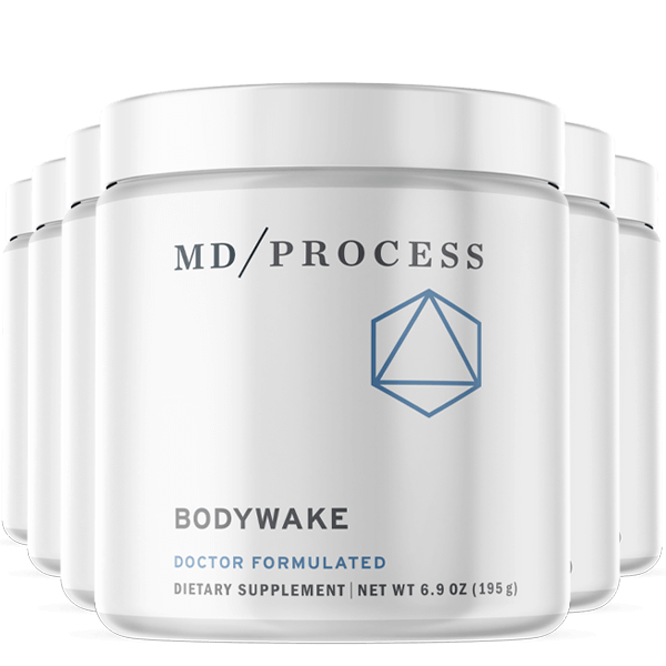 Body Wake