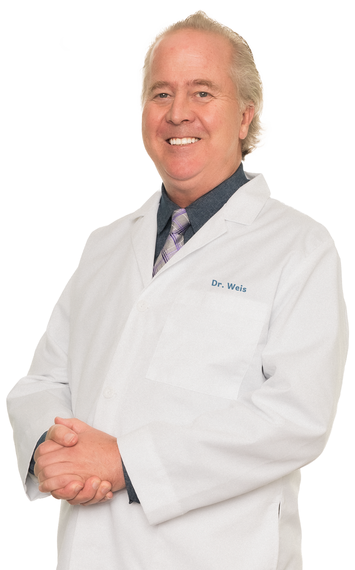 dr. weis