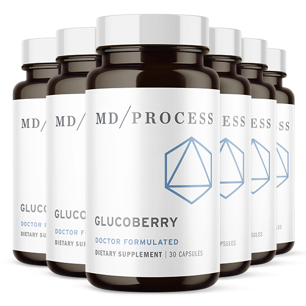 GlucoBerry